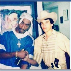 Meet your Posher, Freddy